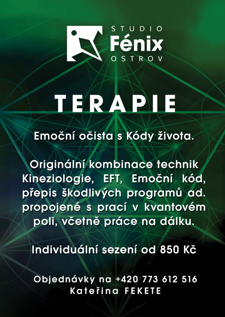 PROPOJENÍ RŮZNÝCH TECHNIK A KVANTOVÉHO LÉČENÍ